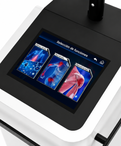 Máquina de magnetoterapia y terapia láser 2 en 1 - Imagen 5