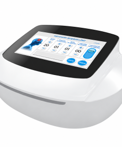 Máquina de Estimulación Magnética Transcraneal (EMT/TMS) para el Tratamiento de la Depresión - Imagen 3